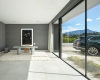 Resale - Villa - Benahavís - El Madroñal