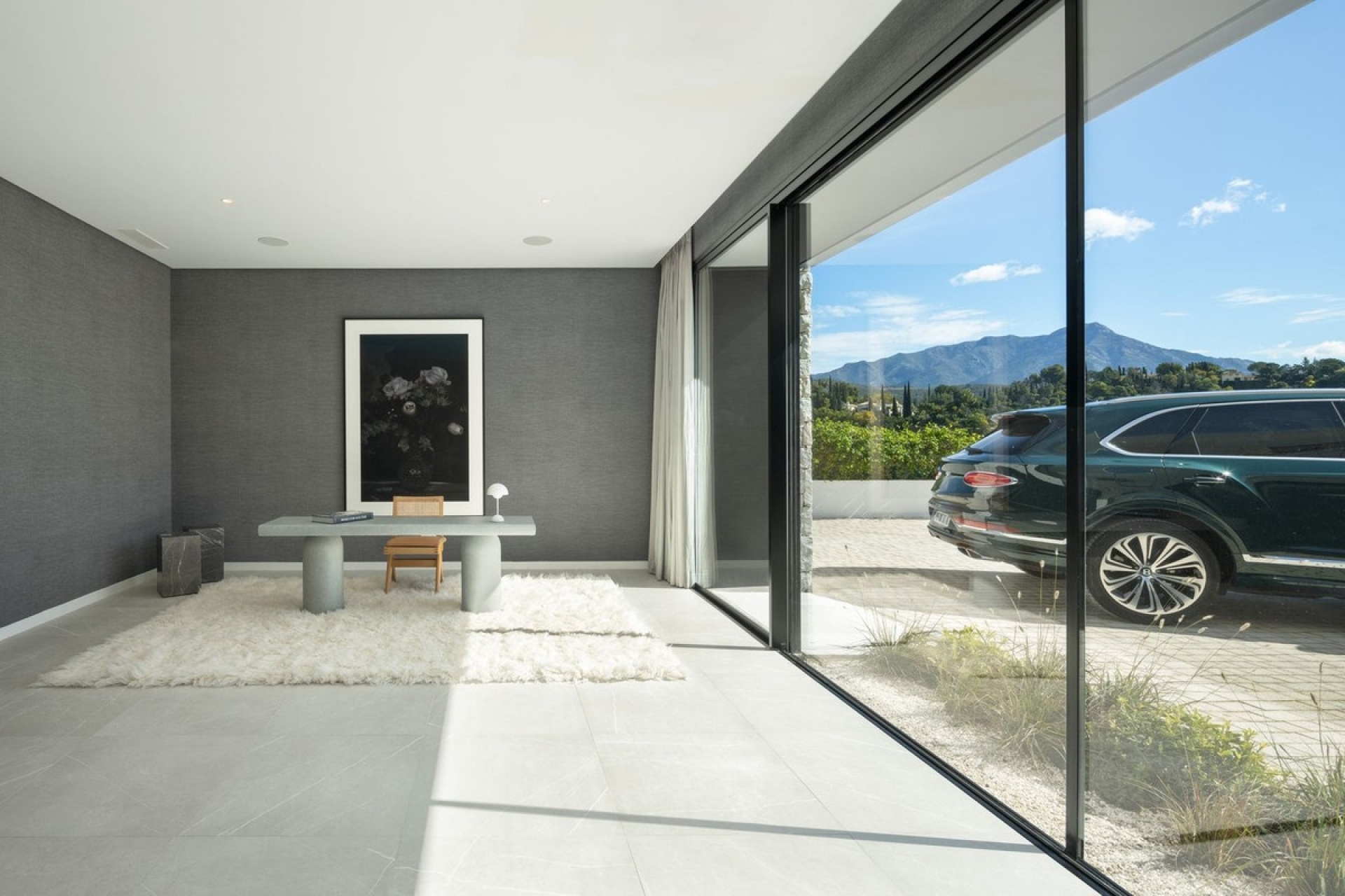 Resale - Villa - Benahavís - El Madroñal