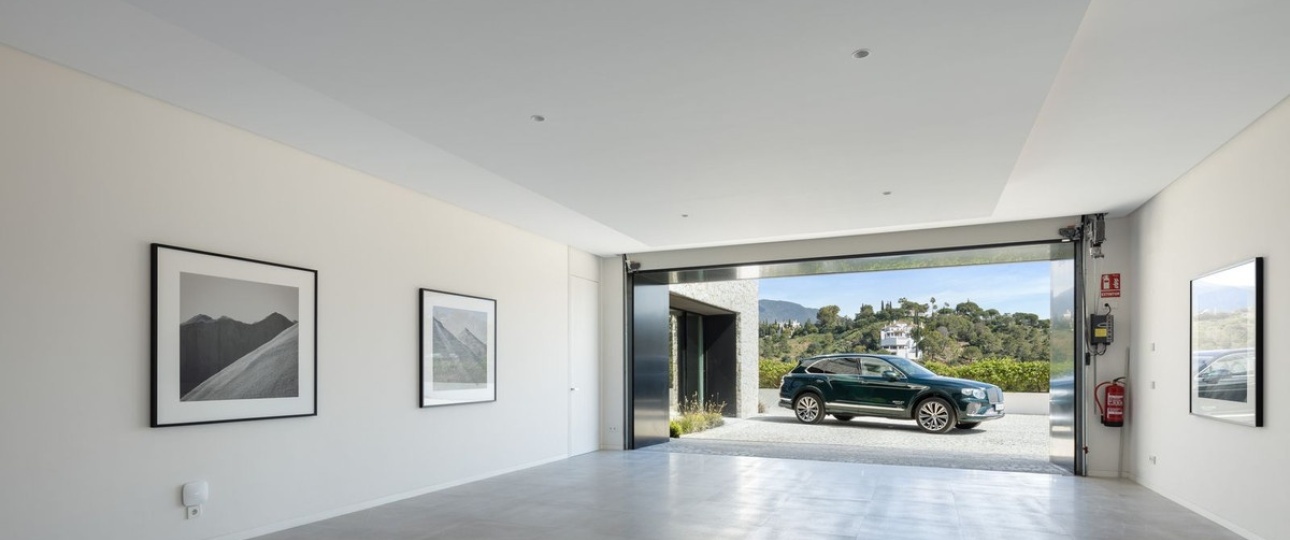 Resale - Villa - Benahavís - El Madroñal