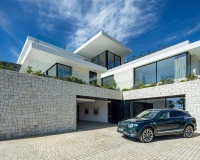 Resale - Villa - Benahavís - El Madroñal