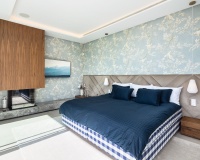 Resale - Villa - Benahavís - El Madroñal