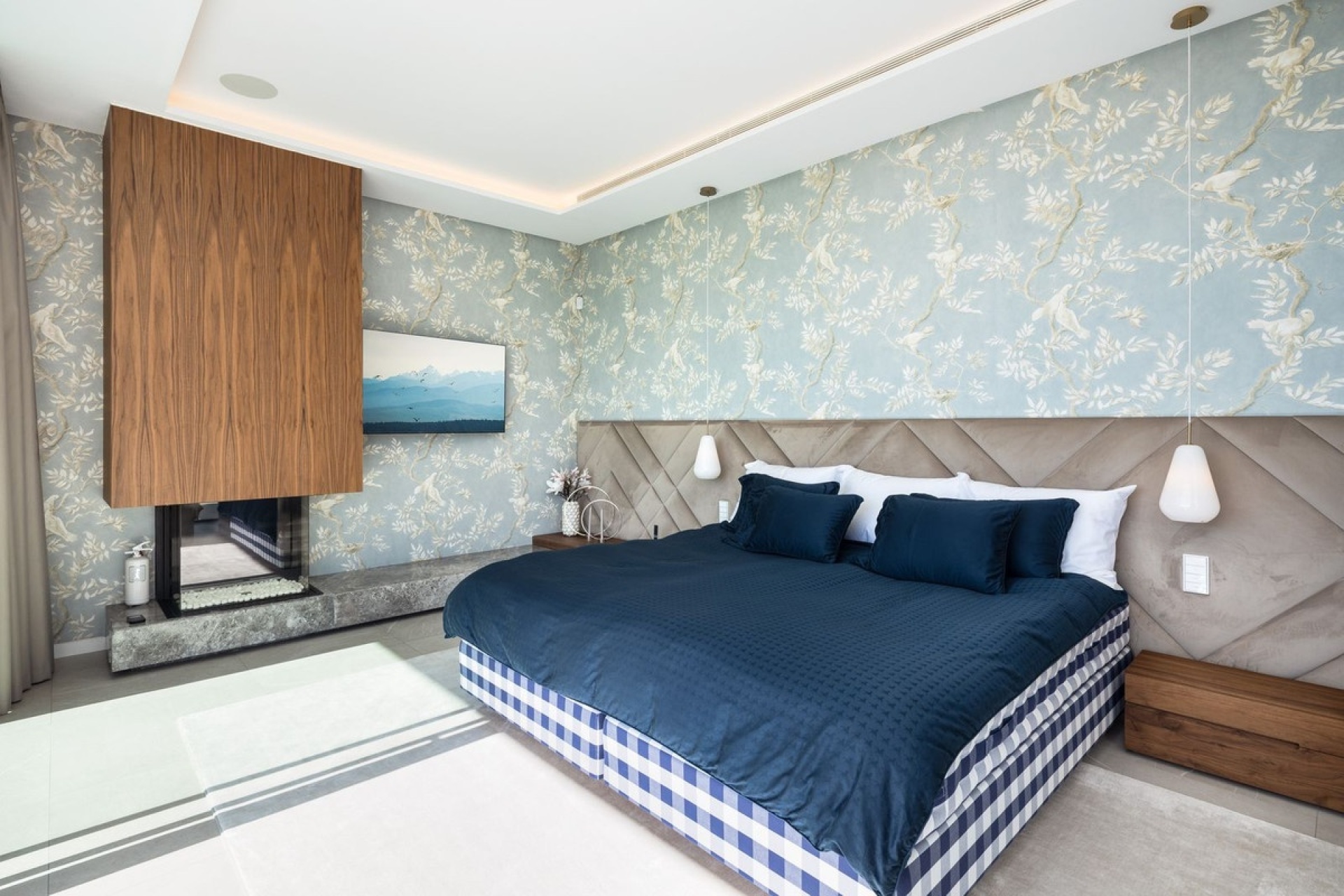 Resale - Villa - Benahavís - El Madroñal