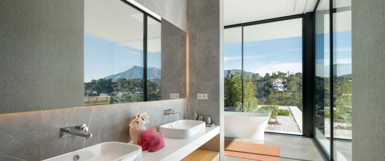 Resale - Villa - Benahavís - El Madroñal