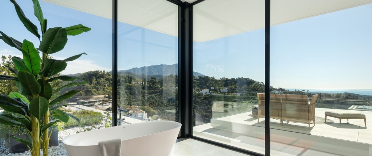 Resale - Villa - Benahavís - El Madroñal