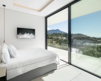 Resale - Villa - Benahavís - El Madroñal