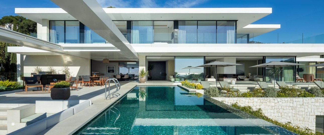 Resale - Villa - Benahavís - El Madroñal