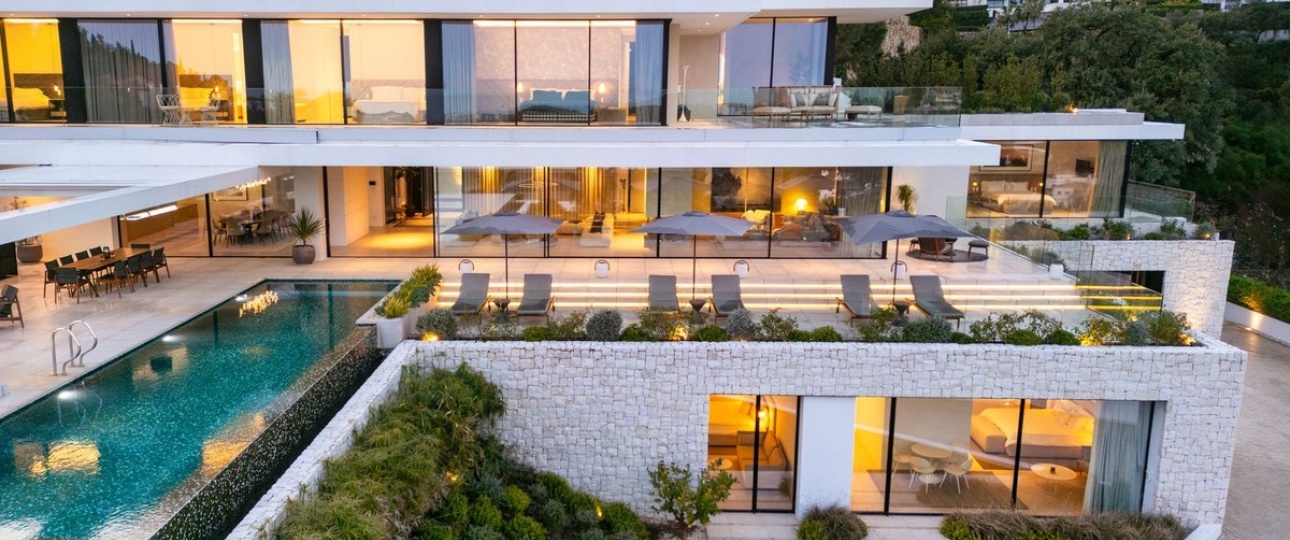 Resale - Villa - Benahavís - El Madroñal