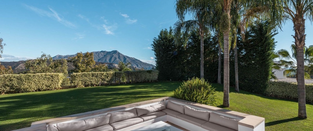 Resale - Villa - Benahavís - El Madroñal
