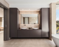 Resale - Villa - Benahavís - El Madroñal
