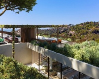 Resale - Villa - Benahavís - El Madroñal