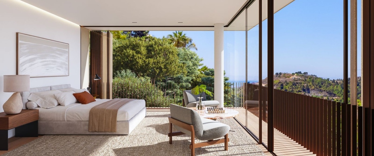 Resale - Villa - Benahavís - El Madroñal