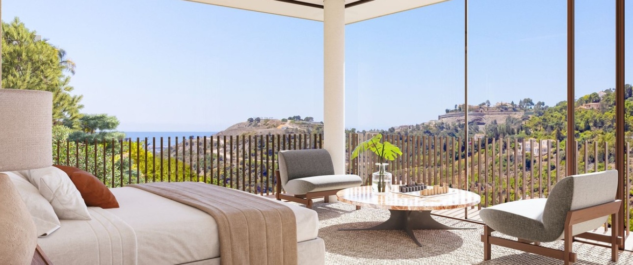 Resale - Villa - Benahavís - El Madroñal