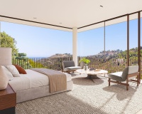 Resale - Villa - Benahavís - El Madroñal