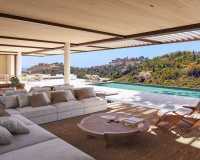 Resale - Villa - Benahavís - El Madroñal