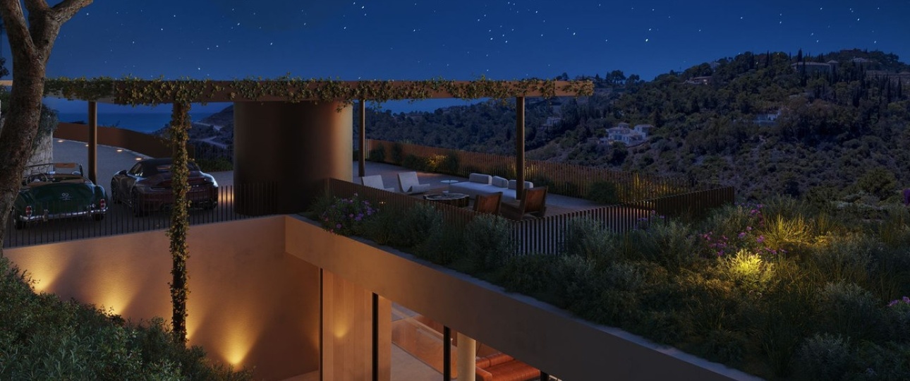 Resale - Villa - Benahavís - El Madroñal