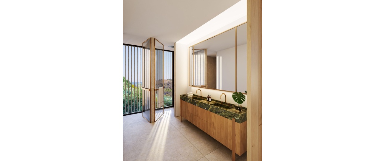 Resale - Villa - Benahavís - El Madroñal