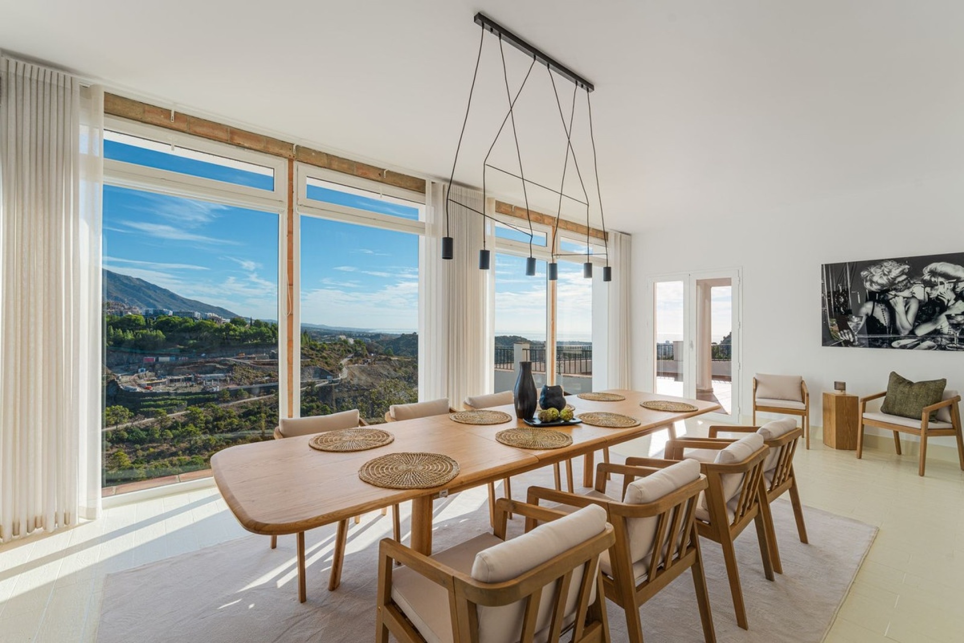 Resale - Villa - Benahavís - El Madroñal
