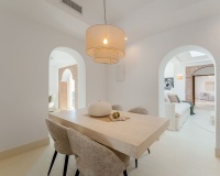 Resale - Villa - Benahavís - El Madroñal
