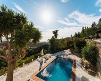 Resale - Villa - Benahavís - El Madroñal