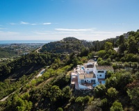 Resale - Villa - Benahavís - El Madroñal