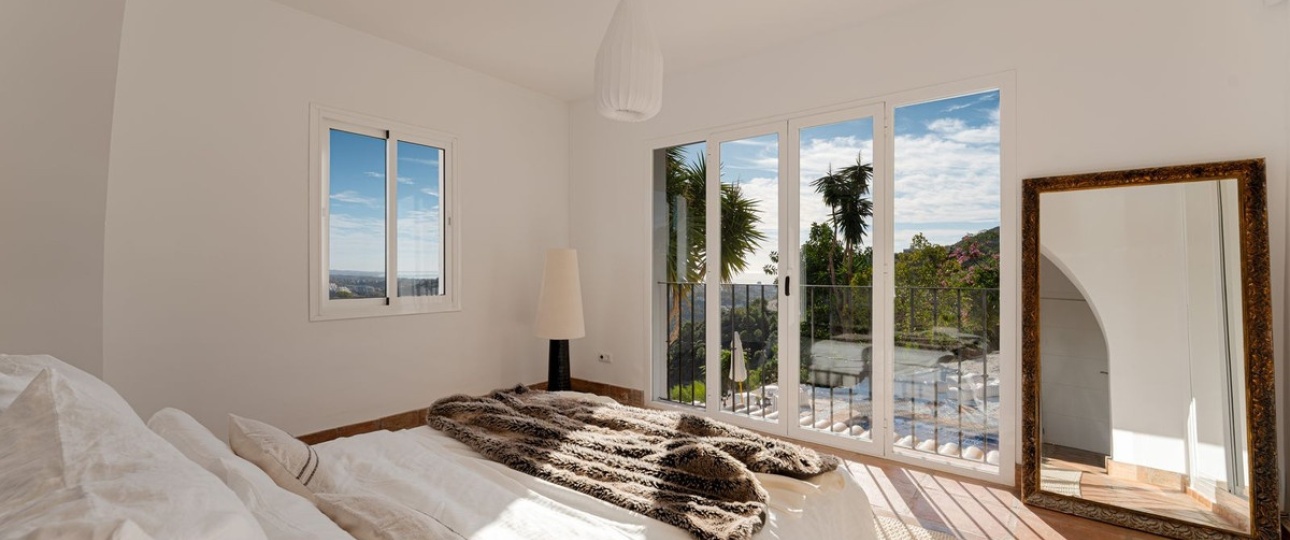 Resale - Villa - Benahavís - El Madroñal