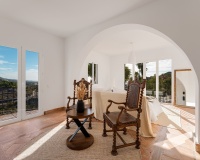 Resale - Villa - Benahavís - El Madroñal