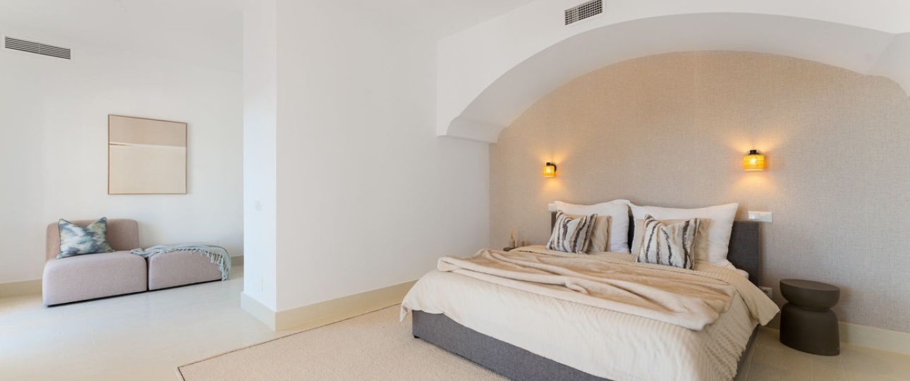Resale - Villa - Benahavís - El Madroñal
