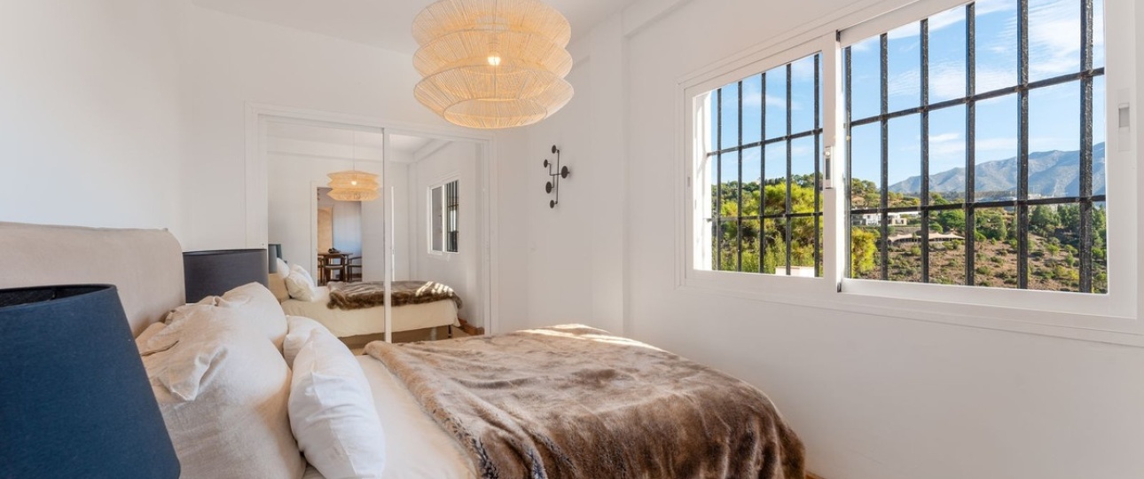 Resale - Villa - Benahavís - El Madroñal