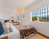 Resale - Villa - Benahavís - El Madroñal