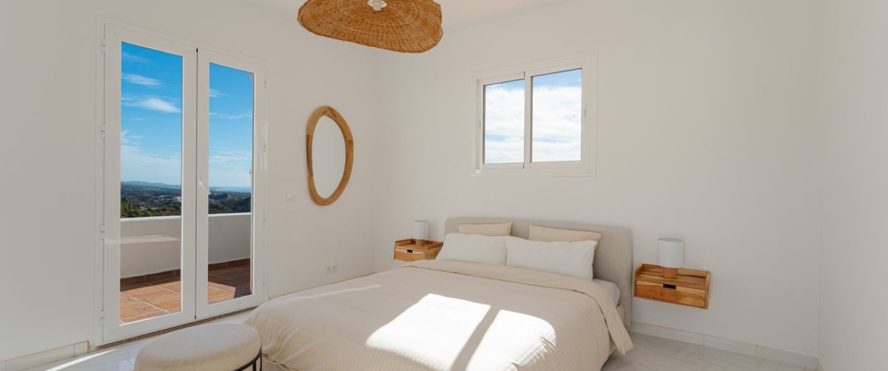 Resale - Villa - Benahavís - El Madroñal