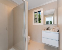 Resale - Villa - Benahavís - El Madroñal