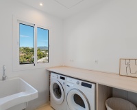 Resale - Villa - Benahavís - El Madroñal