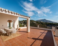 Resale - Villa - Benahavís - El Madroñal