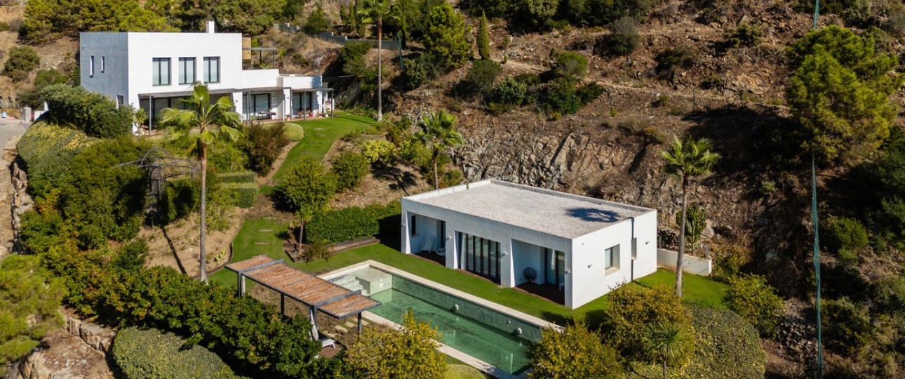 Resale - Villa - Benahavís - El Madroñal