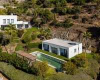 Resale - Villa - Benahavís - El Madroñal