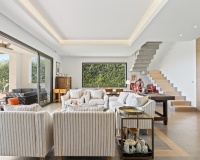Resale - Villa - Benahavís - El Madroñal