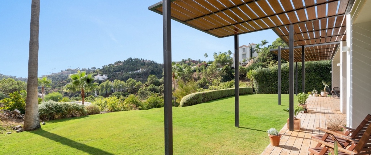 Resale - Villa - Benahavís - El Madroñal
