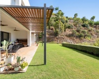 Resale - Villa - Benahavís - El Madroñal