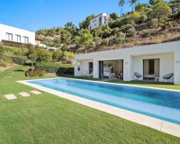 Resale - Villa - Benahavís - El Madroñal