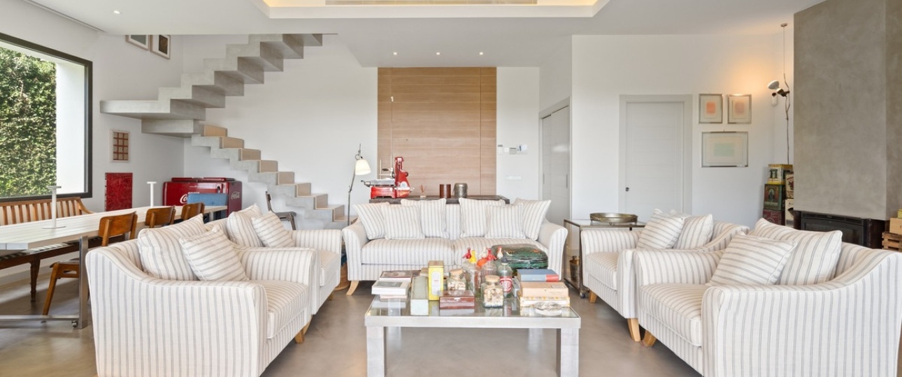 Resale - Villa - Benahavís - El Madroñal
