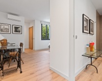 Resale - Villa - Benahavís - El Madroñal
