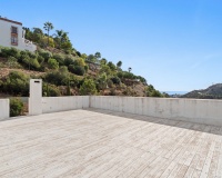 Resale - Villa - Benahavís - El Madroñal
