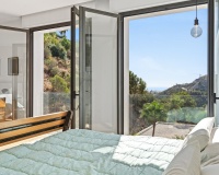 Resale - Villa - Benahavís - El Madroñal