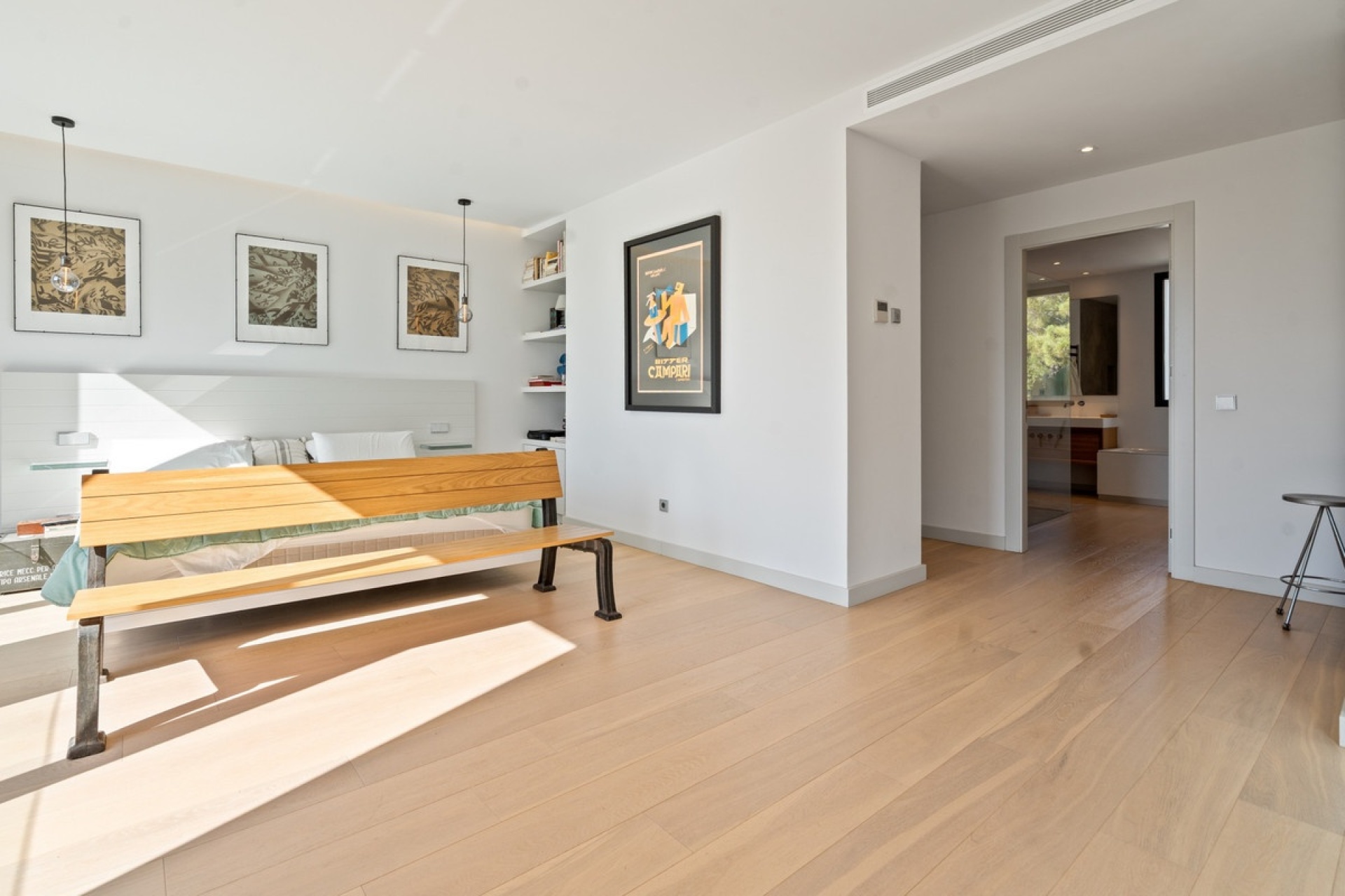 Resale - Villa - Benahavís - El Madroñal