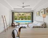 Resale - Villa - Benahavís - El Madroñal