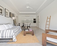 Resale - Villa - Benahavís - El Madroñal