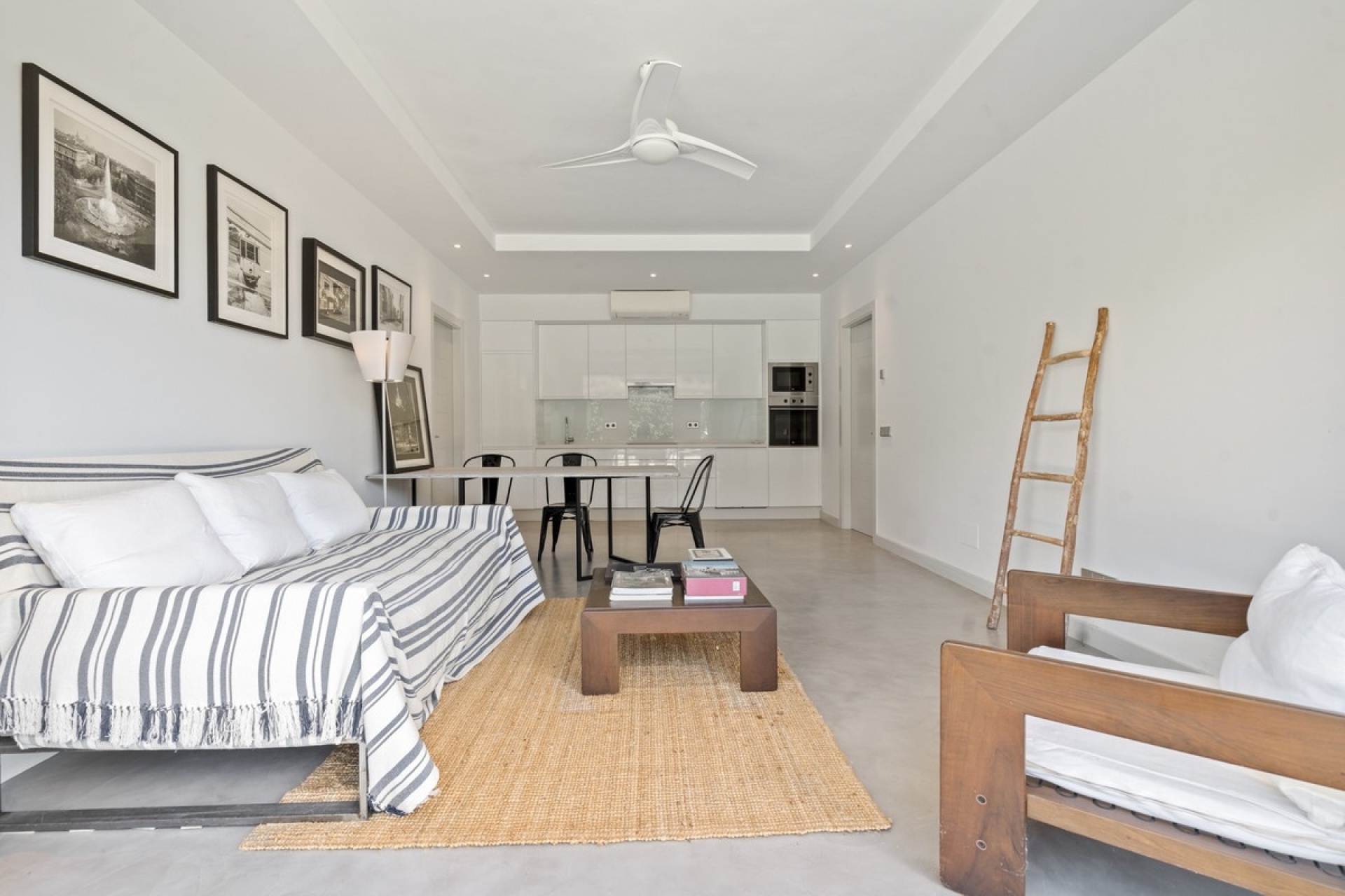 Resale - Villa - Benahavís - El Madroñal
