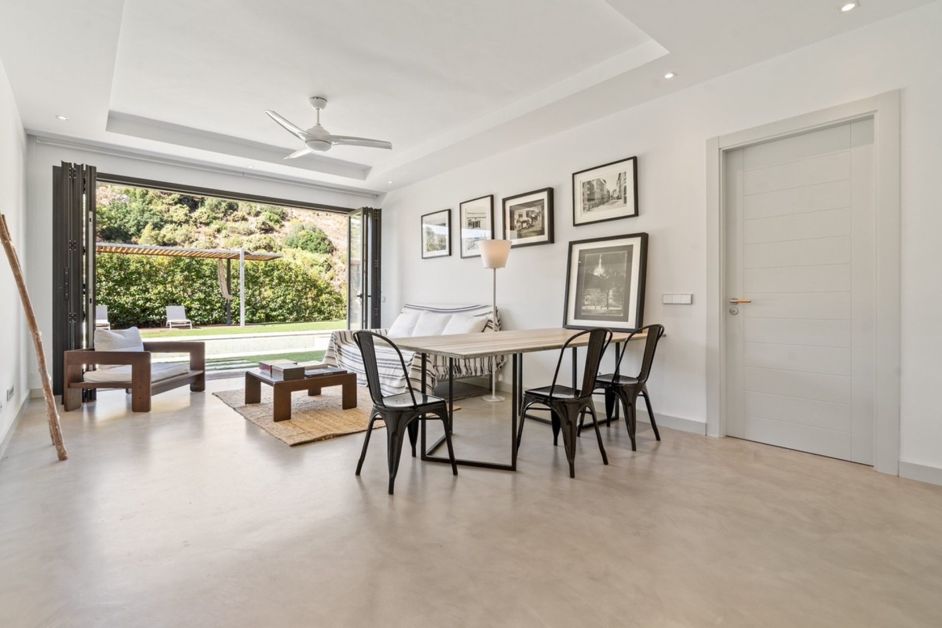 Resale - Villa - Benahavís - El Madroñal
