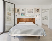 Resale - Villa - Benahavís - El Madroñal