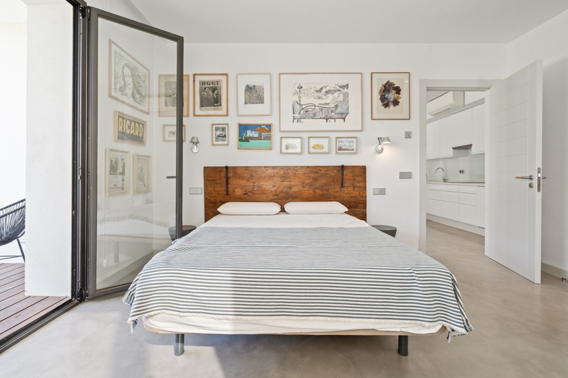 Resale - Villa - Benahavís - El Madroñal